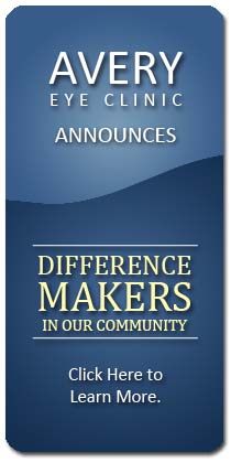 Difference Makers in Our Community